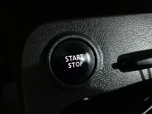 Renault Kaptur Drive, 2016 года, пробег 93714 км