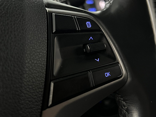 Hyundai Solaris Comfort, 2018 года, пробег 140000 км