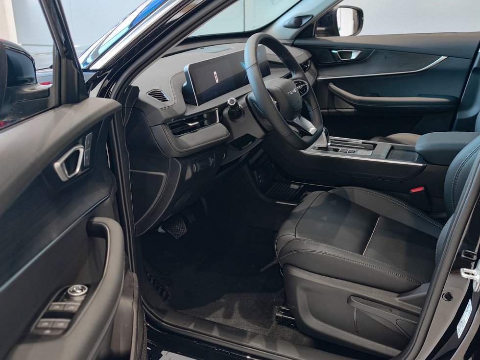 Tenet T4L Прайм, черный