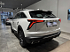 Haval F7 Оптимум, белый