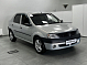 Renault Logan Expression, 2008 года, пробег 264000 км