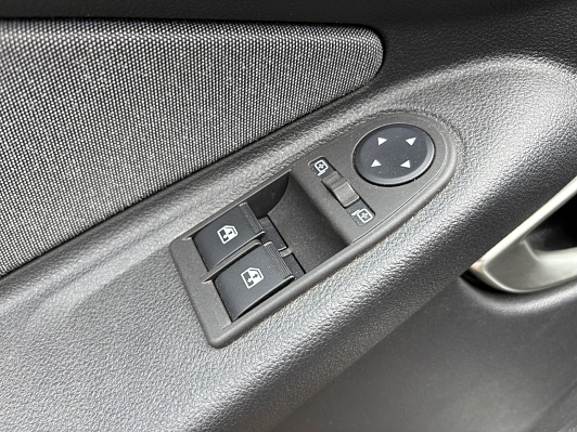 Lada (ВАЗ) Granta Comfort, 2023 года, пробег 31517 км