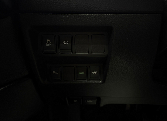 Nissan Qashqai LE Roof, 2014 года, пробег 170681 км