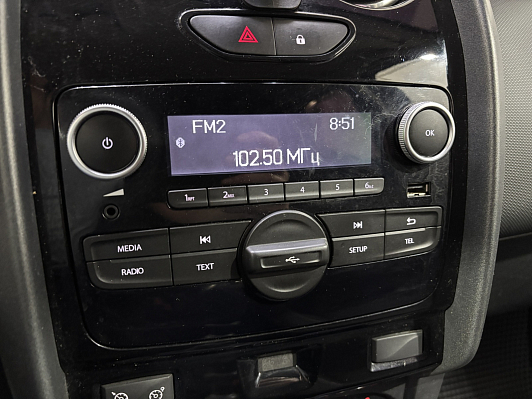 Renault Duster Drive Plus, 2019 года, пробег 113984 км
