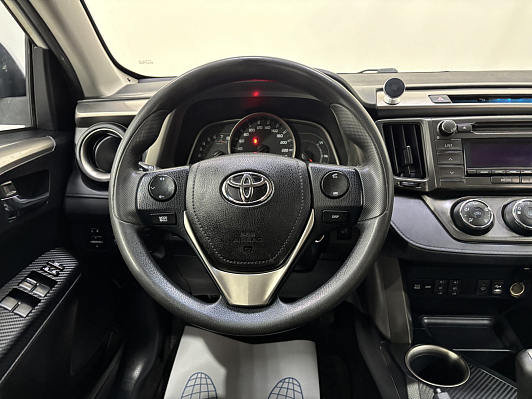 Toyota RAV4 Стандарт, 2015 года, пробег 158000 км