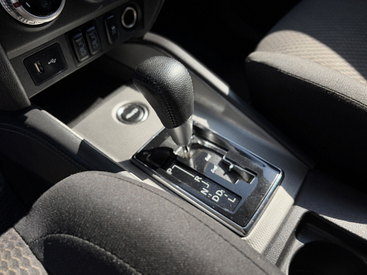 Mitsubishi ASX Intense, 2021 года, пробег 91089 км
