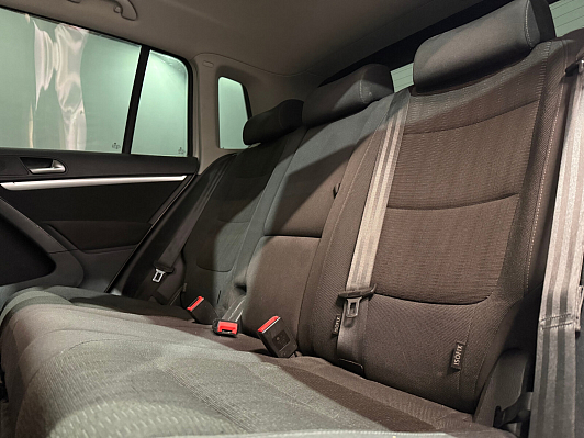 Volkswagen Tiguan CLUB, 2011 года, пробег 265000 км