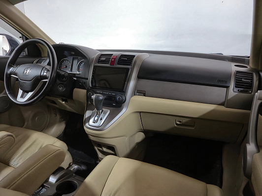 Honda CR-V Elegance, 2007 года, пробег 150871 км