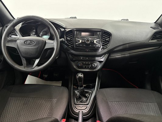Lada (ВАЗ) Vesta Classic Start (2018-2019), 2020 года, пробег 73431 км