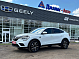 Renault Arkana Style, 2019 года, пробег 107241 км