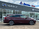 Opel Astra, 2018 года, пробег 190400 км