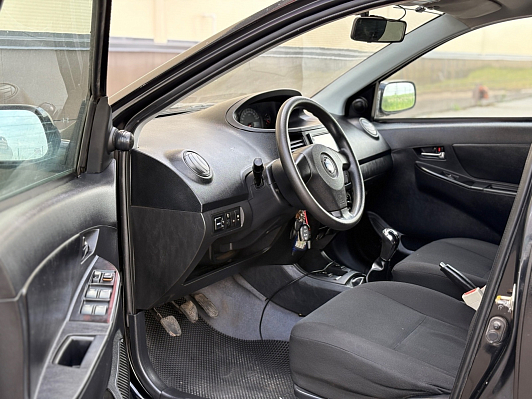 Geely MK Comfort, 2013 года, пробег 145000 км