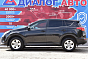 Toyota RAV4, 2013 года, пробег 108000 км