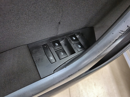 Opel Astra Cosmo, 2013 года, пробег 216093 км