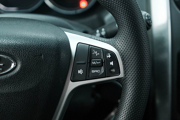 Lada (ВАЗ) Largus Luxe 7 мест, 2021 года, пробег 90000 км