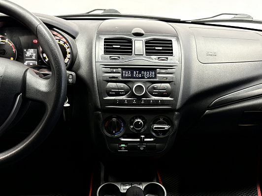 Lada (ВАЗ) Granta Comfort, 2021 года, пробег 98000 км