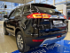 Geely Atlas Pro Comfort, черный