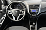 Hyundai Solaris Comfort, 2012 года, пробег 173500 км