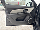 Chevrolet Cruze LS, 2012 года, пробег 175784 км