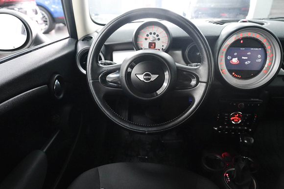 Mini Clubman, 2012 года, пробег 161111 км
