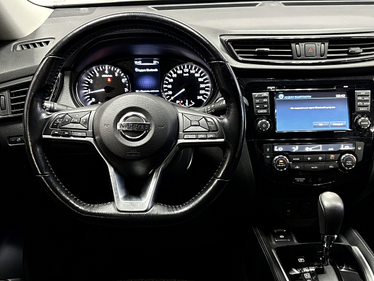 Nissan X-Trail SE+, 2020 года, пробег 76000 км