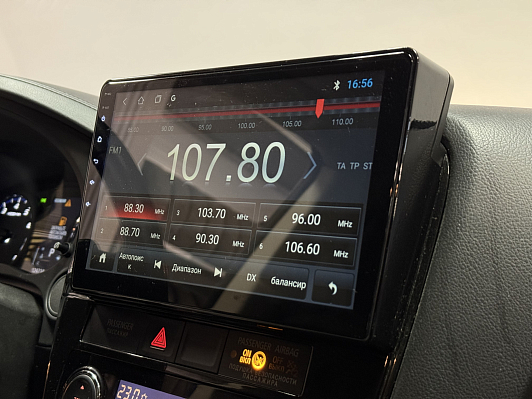 Mitsubishi Outlander, 2017 года, пробег 124693 км