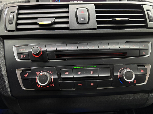 BMW 1 серии, 2011 года, пробег 171072 км