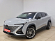 Changan UNI-T Luxe, 2023 года, пробег 14629 км
