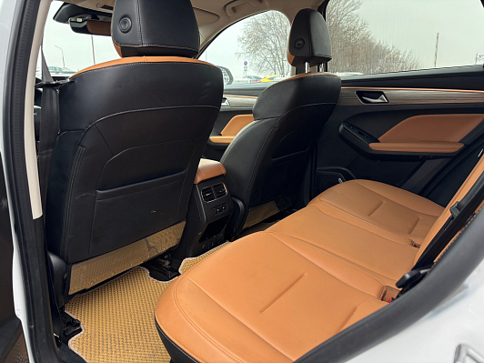 Haval Jolion Техно +, 2023 года, пробег 59394 км