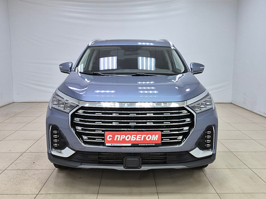 JETOUR X90+ Комфорт, 2023 года, пробег 20001 км