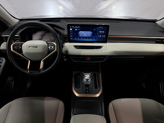 Haval Jolion Premium, 2021 года, пробег 61000 км