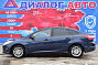 Ford Focus Trend, 2012 года, пробег 164200 км