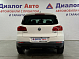 Volkswagen Tiguan Avenue, 2011 года, пробег 111000 км