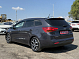 Kia Ceed Comfort, 2016 года, пробег 162385 км