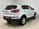 Kia Sportage Luxe, 2011 года, пробег 182778 км