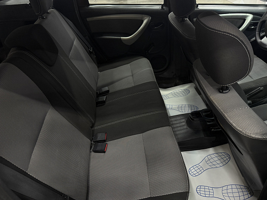 Renault Duster Privilege, 2014 года, пробег 189965 км