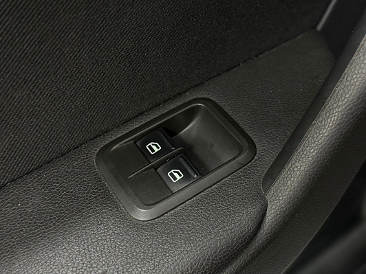 Skoda Yeti Active, 2011 года, пробег 191111 км