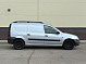 Lada (ВАЗ) Largus Comfort, 2019 года, пробег 166259 км