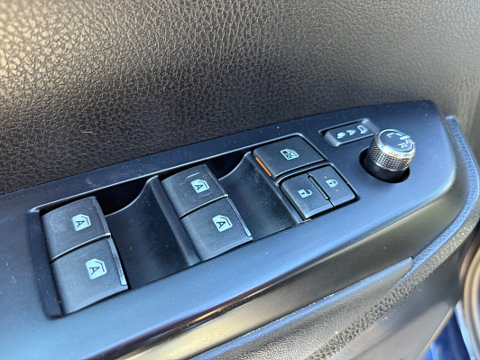 Toyota Highlander Люкс, 2014 года, пробег 166000 км