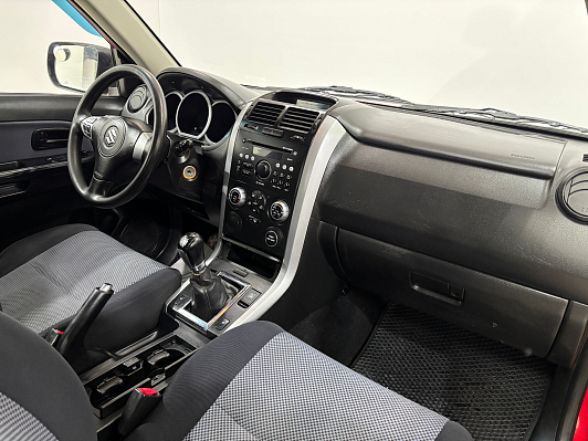 Suzuki Grand Vitara, 2007 года, пробег 178114 км