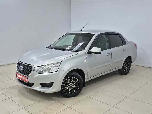 Datsun on-DO Trust II, 2019 года, пробег 70083 км