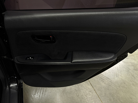 Hyundai Elantra Optima, 2007 года, пробег 246968 км