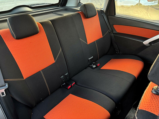 Lada (ВАЗ) Kalina Classic Glonass 21941-51-X1B, 2017 года, пробег 59083 км