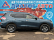 Nissan X-Trail SE, 2017 года, пробег 112000 км