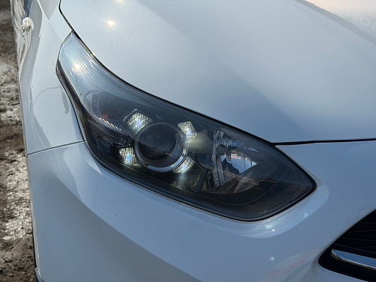 Kia Ceed Luxe, 2023 года, пробег 31000 км
