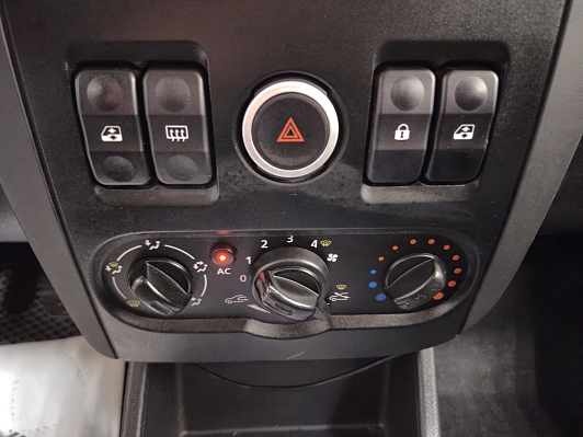 Lada (ВАЗ) Largus, 2015 года, пробег 152000 км