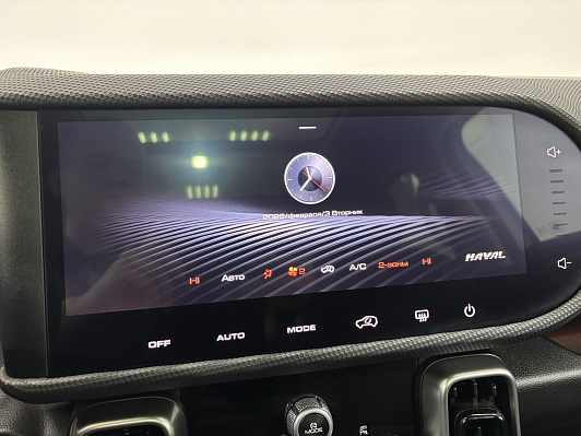 Haval Dargo Tech Plus, 2023 года, пробег 11854 км