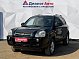 Hyundai Tucson, 2009 года, пробег 137500 км