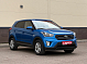 Hyundai Creta Travel, 2019 года, пробег 88254 км