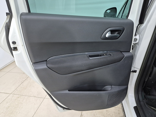 Peugeot 3008, 2011 года, пробег 183933 км